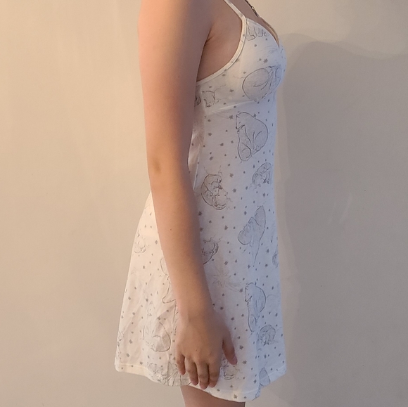 Night gown - Picture 3 of 4